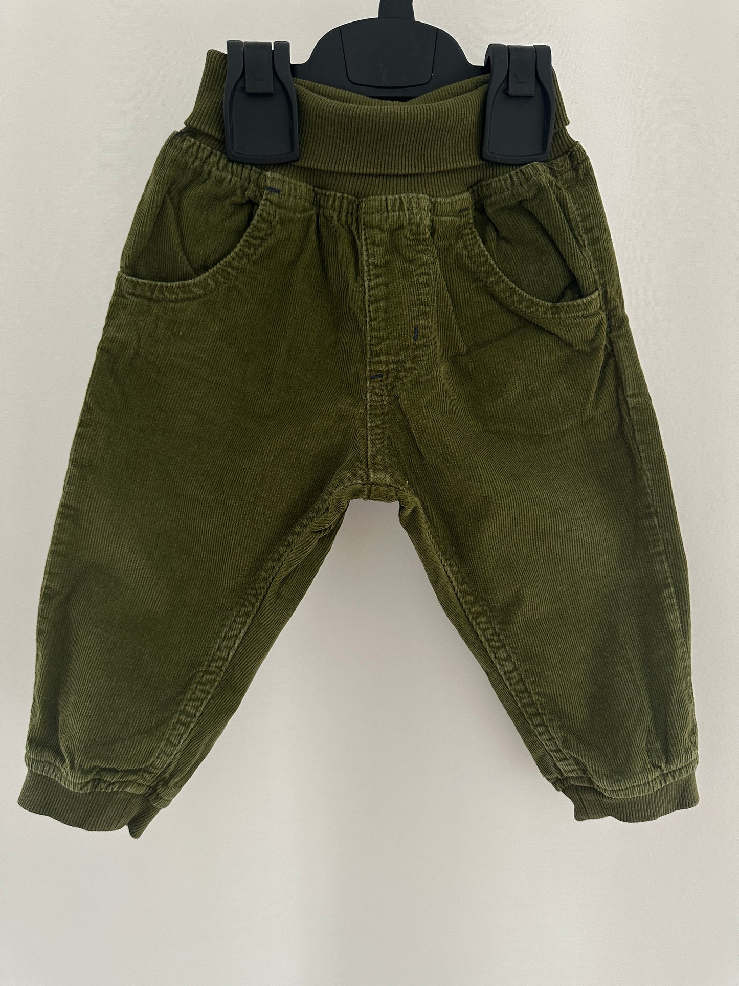 Lange Hose Gr. 80