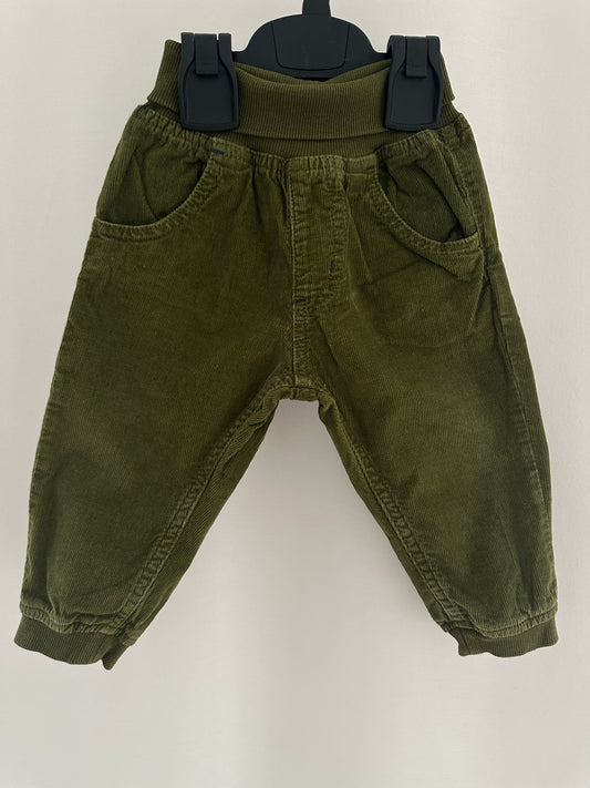Lange Hose Gr. 80