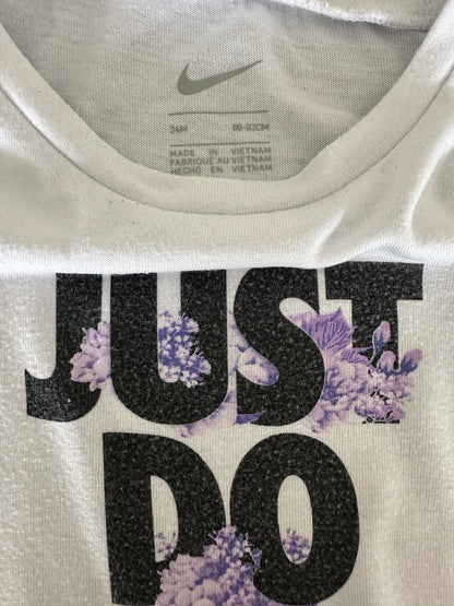 Pullover + Leggings Set Nike Gr. 86/92