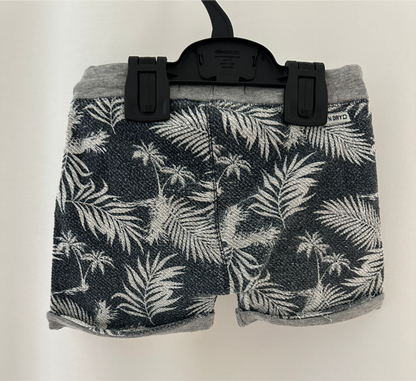 Shorts / kurze Hose Gr. 86