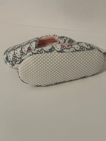 Hausschuhe Hello Kitty Gr. 31