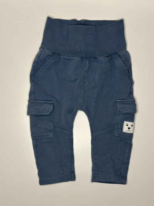 Lange Hose Gr. 62