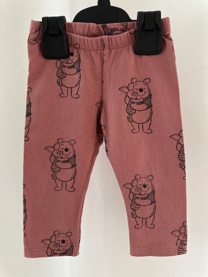 Leggings Winnie Pooh Gr. 74