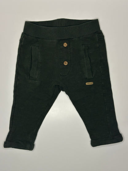 Lange Hose Gr. 62
