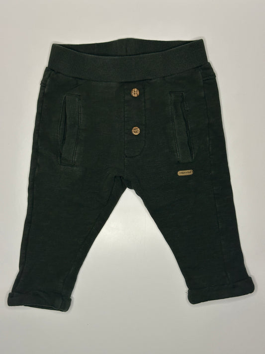 Lange Hose Gr. 62