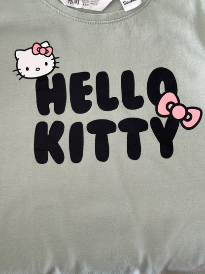 T-Shirt Hello Kitty