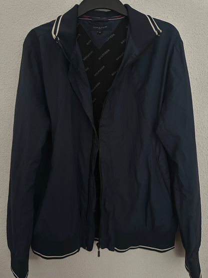 Herbstjacke Tommy Hilfiger Gr. M