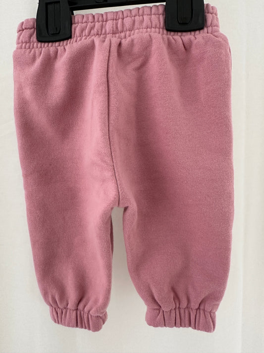 Trainerhose Minnie Maus