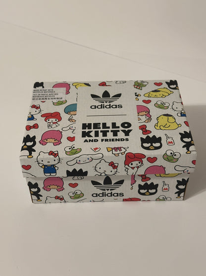 Schuhe Adidas Astir (ungetragen) Gr. 21