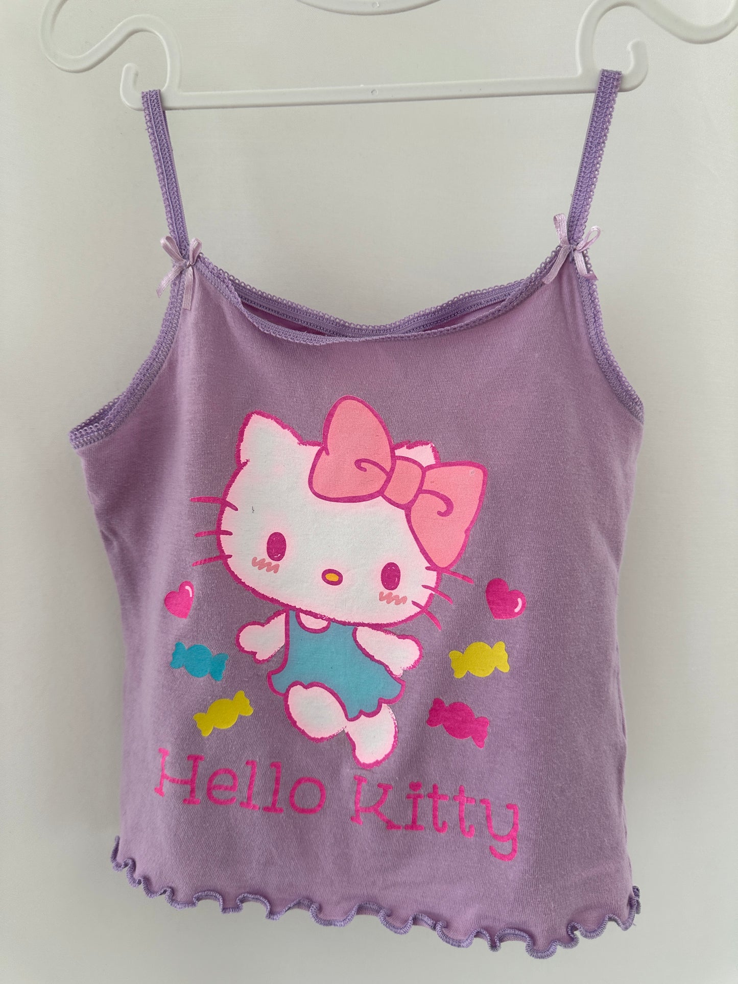 Top Hello Kitty Gr. 98/104
