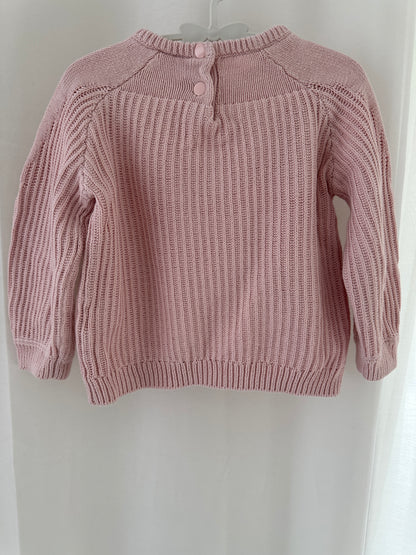 Strickpullover