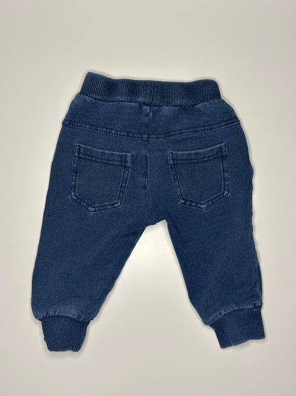 Lange Hose Gr. 62