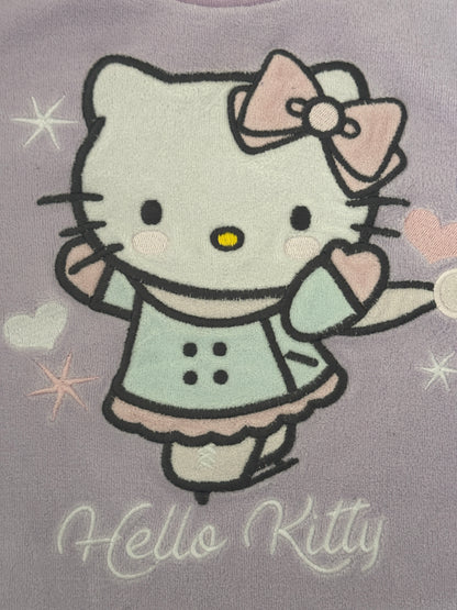 Pyjama Hello Kitty Gr. 104