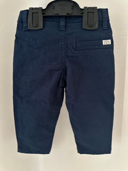Lange Hose (ungetragen) Gr. 68-80