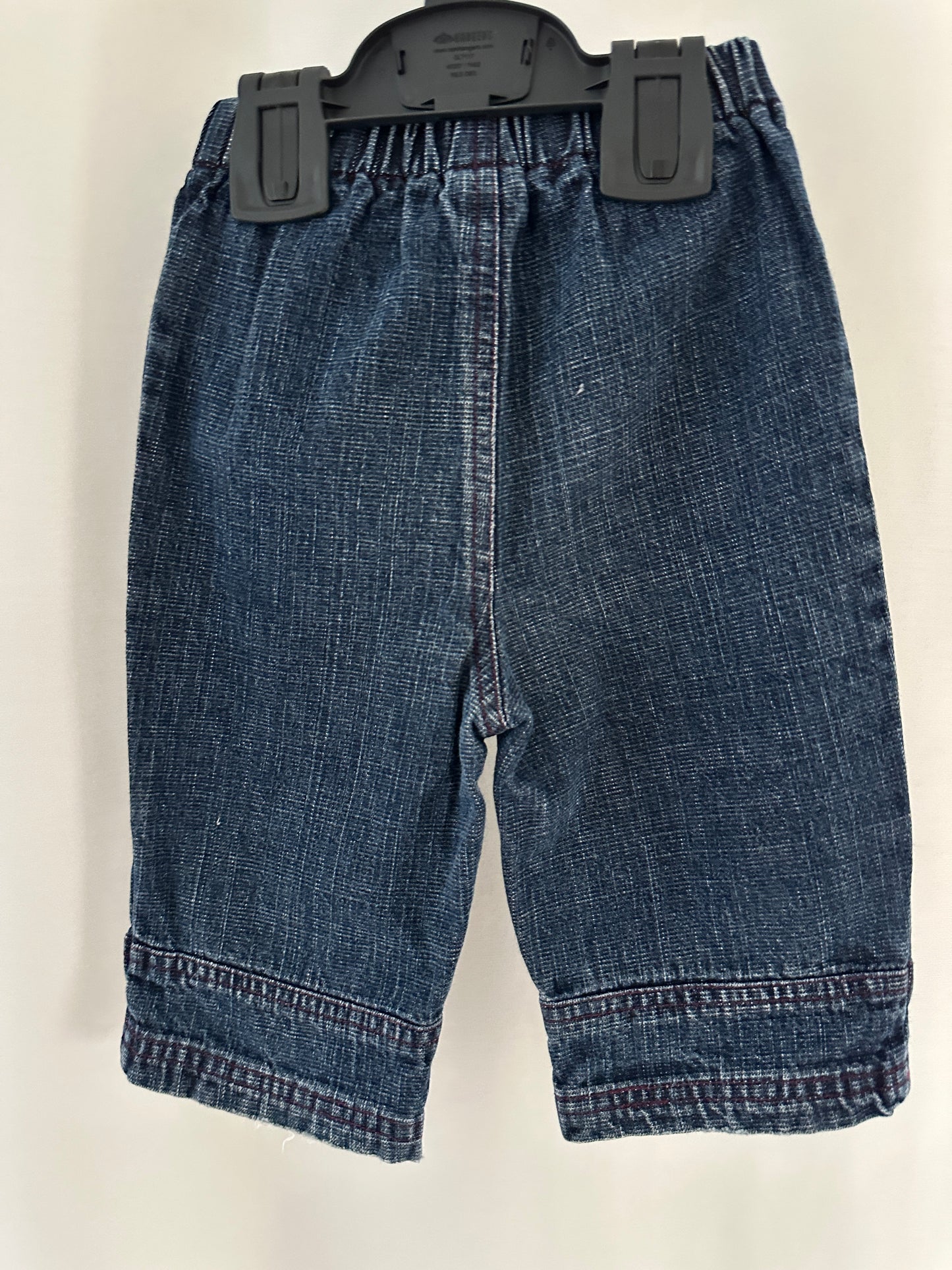 Hose lang / Jeans Gr. 68