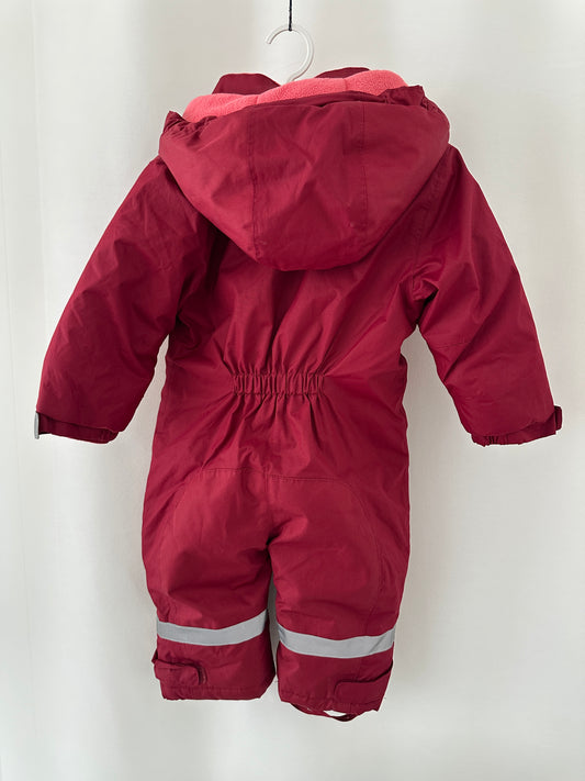 Overall Winter Gr. 86