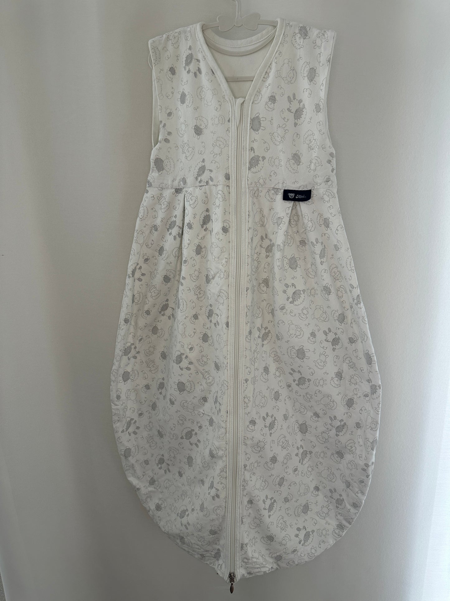 Schlafsack Gr. 80-110