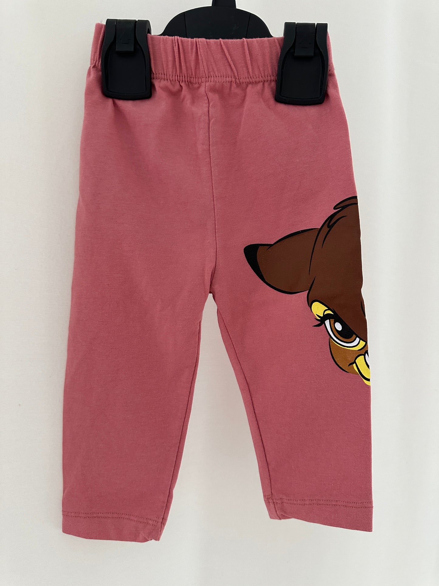 T-Shirt + Hose Set Bambie Gr. 98/104