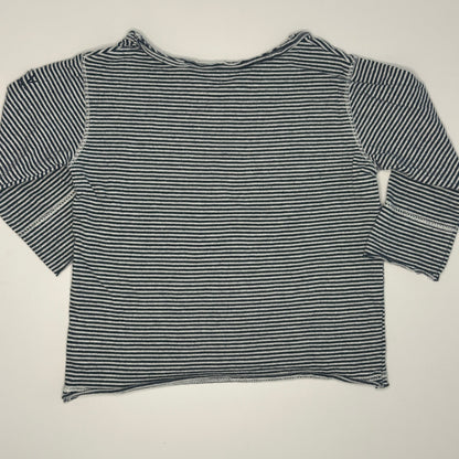 Pullover "Nirvana" Gr. 62