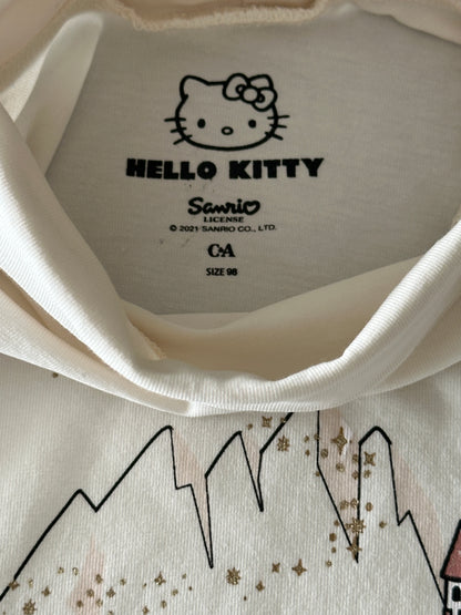 Rollkragenpullover Hello Kitty