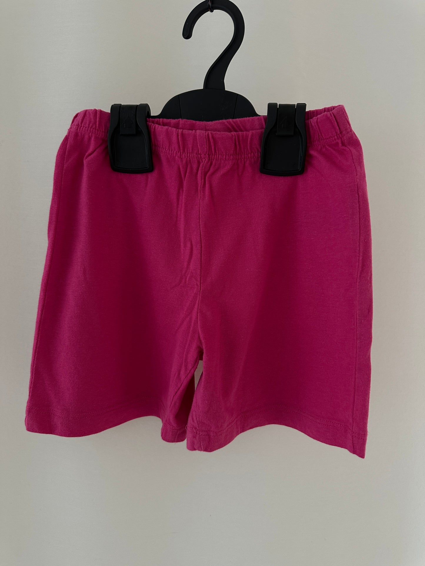 T-Shirt & Shorts Set Peppa Pig Gr. 98/104