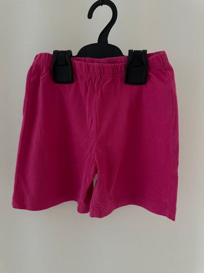 T-Shirt & Shorts Set Peppa Pig Gr. 98/104