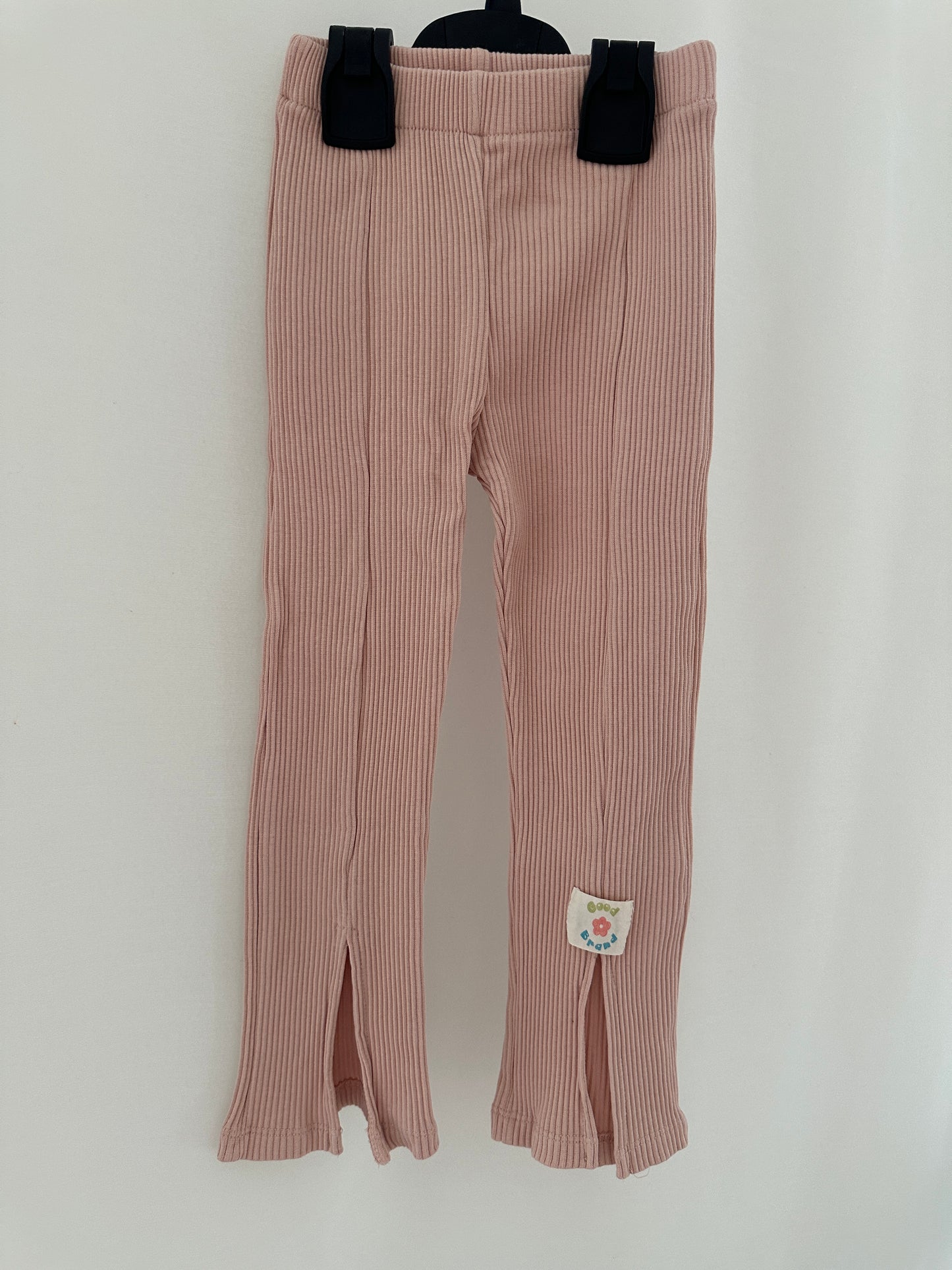 T-Shirt + lange Hose Set Gr. 98/104