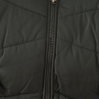 Winterjacke mit Fell Gr. 128