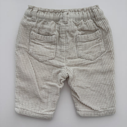 C&A Baby Cordhose Gr. 62