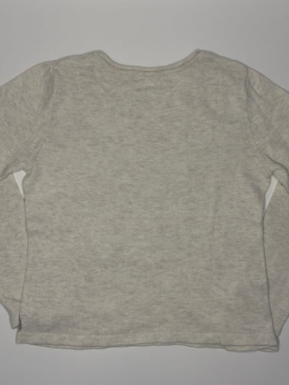 Pullover "I just want to dance" Gr. 98/104