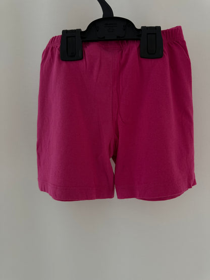 T-Shirt & Shorts Set Peppa Pig Gr. 98/104