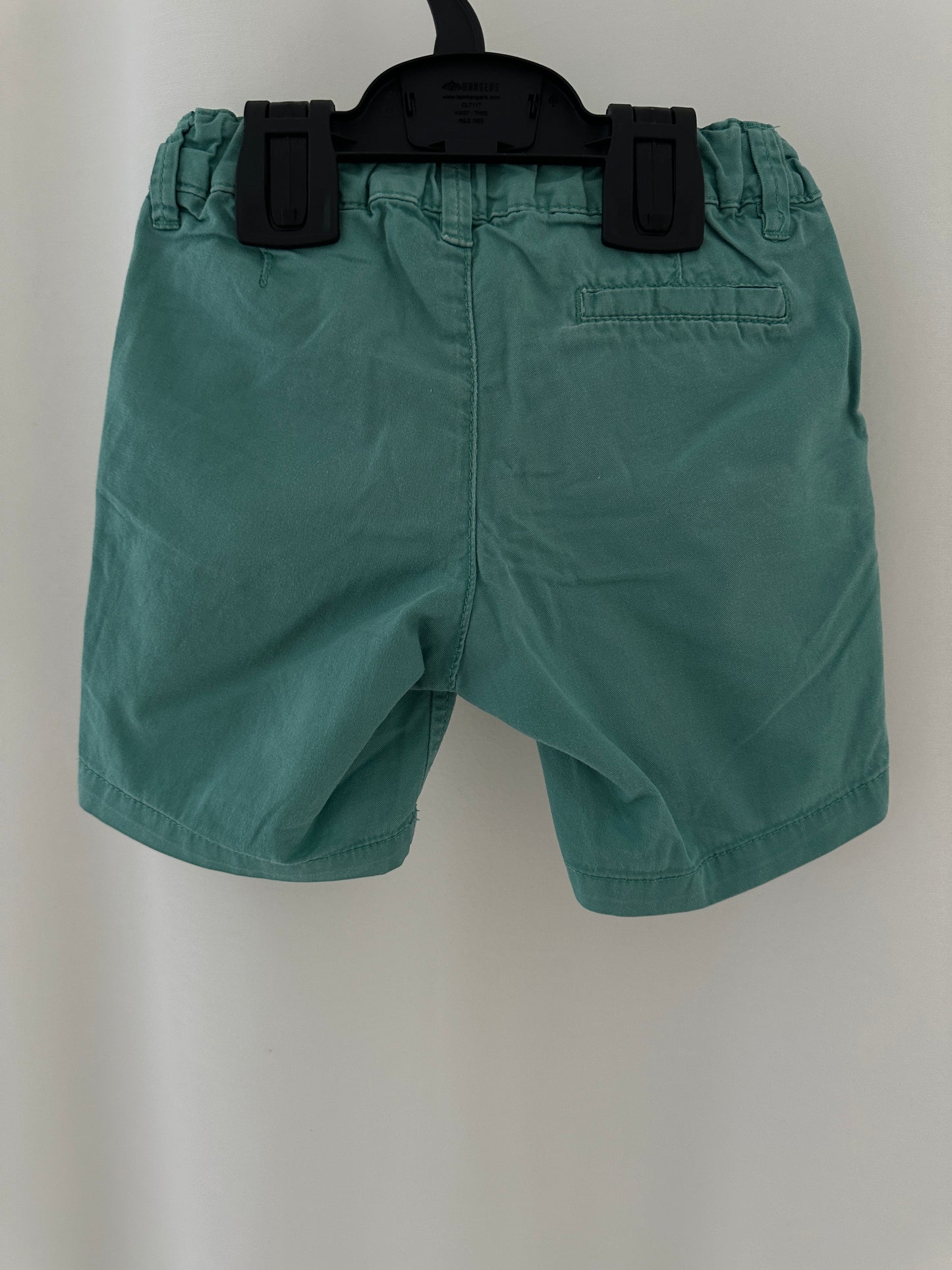 Kurze Hose / Shorts Gr. 86