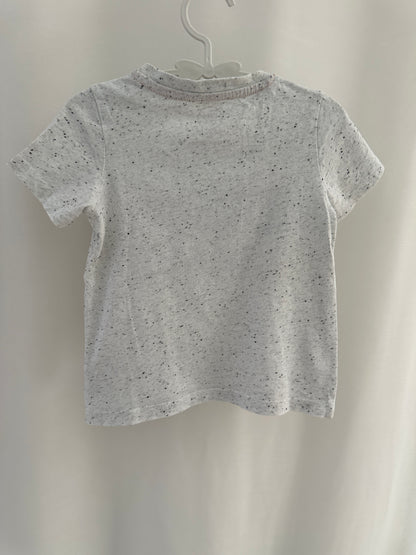 T-Shirt "Cool & Wild" Gr. 92