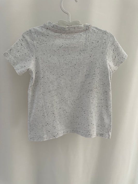 T-Shirt "Cool & Wild" Gr. 92