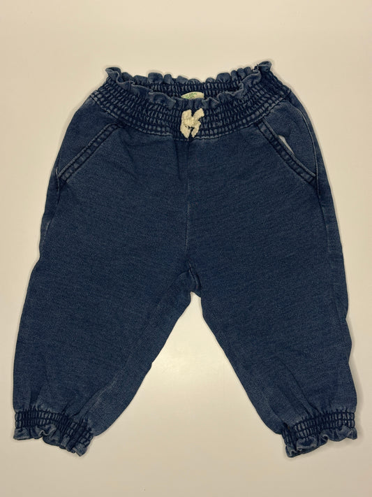 Lange Hose mit Biene Gr. 68