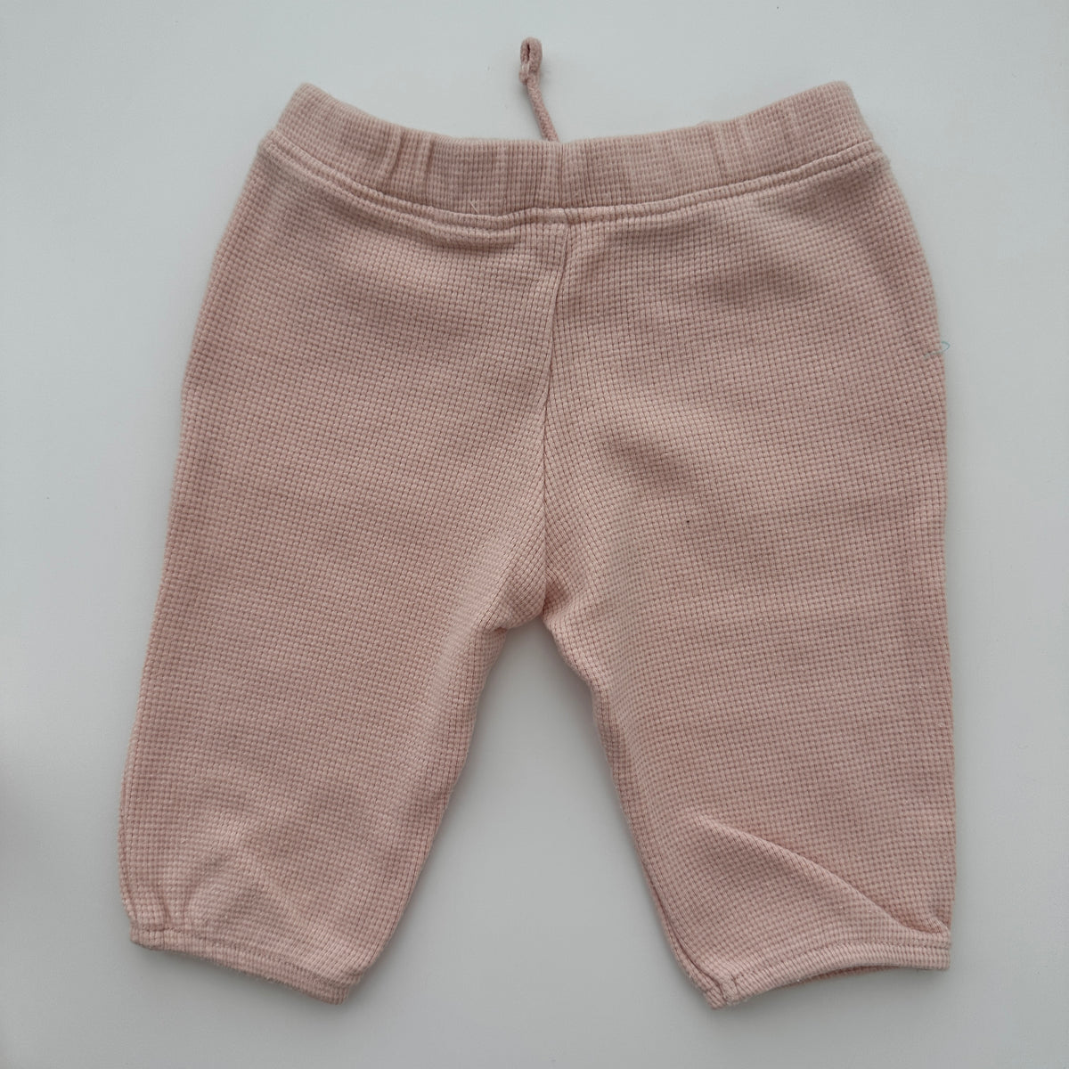 C&A Baby Hose Rosa Gr. 62