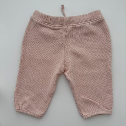 C&A Baby Hose Rosa Gr. 62