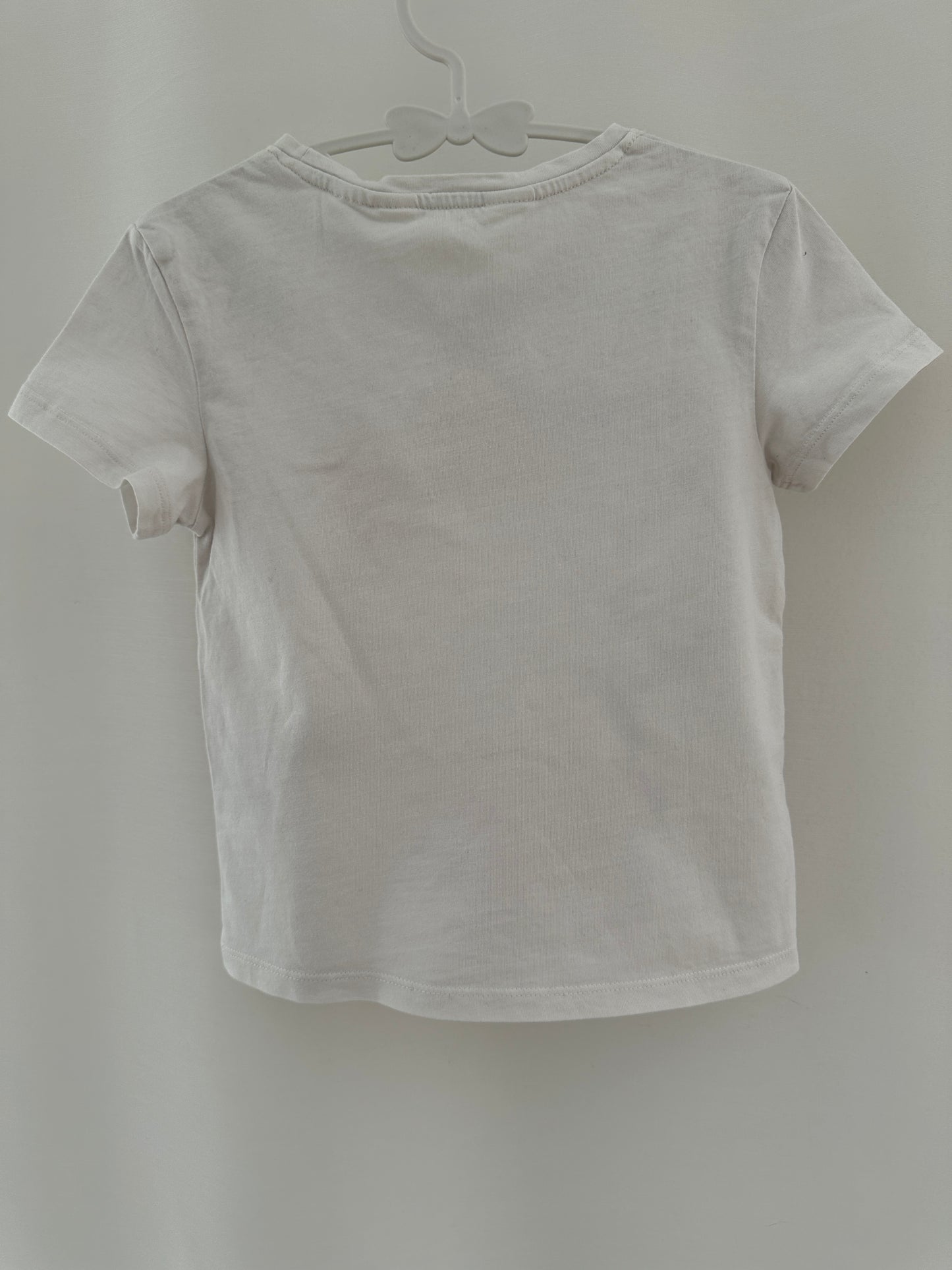 T-Shirt Hello Kitty Gr. 98/104