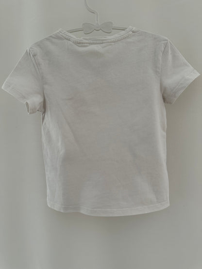 T-Shirt Hello Kitty Gr. 98/104