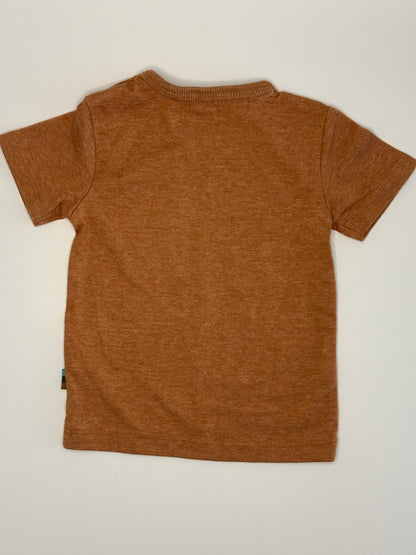 T-Shirt "Pirate Bay" Gr. 74