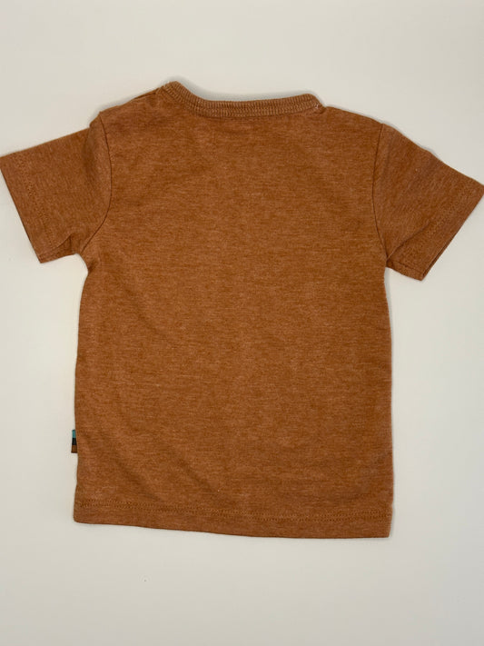 T-Shirt "Pirate Bay" Gr. 74