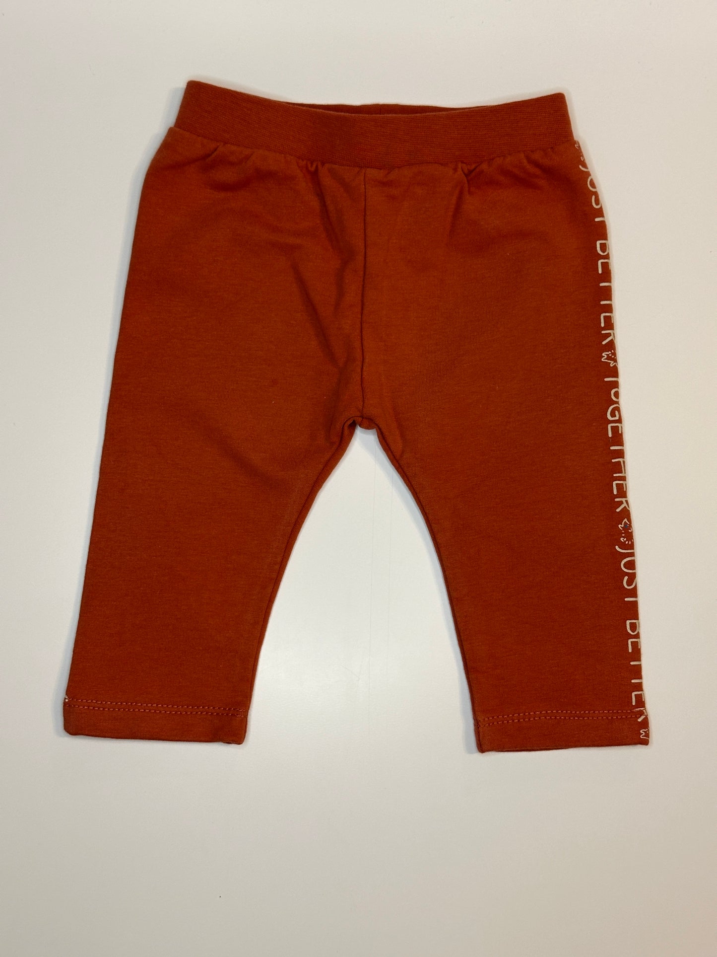 Lange Hose Gr. 62