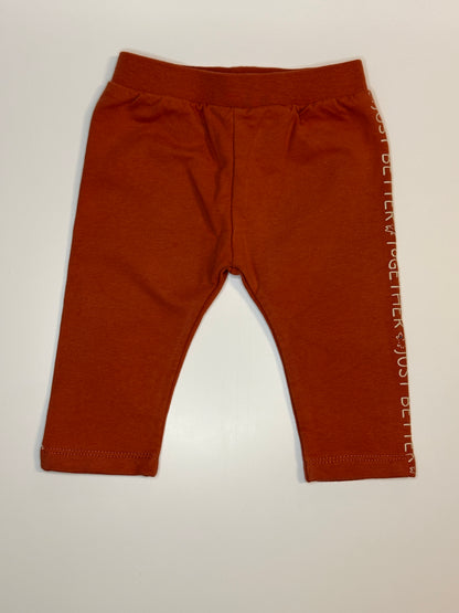 Lange Hose Gr. 62