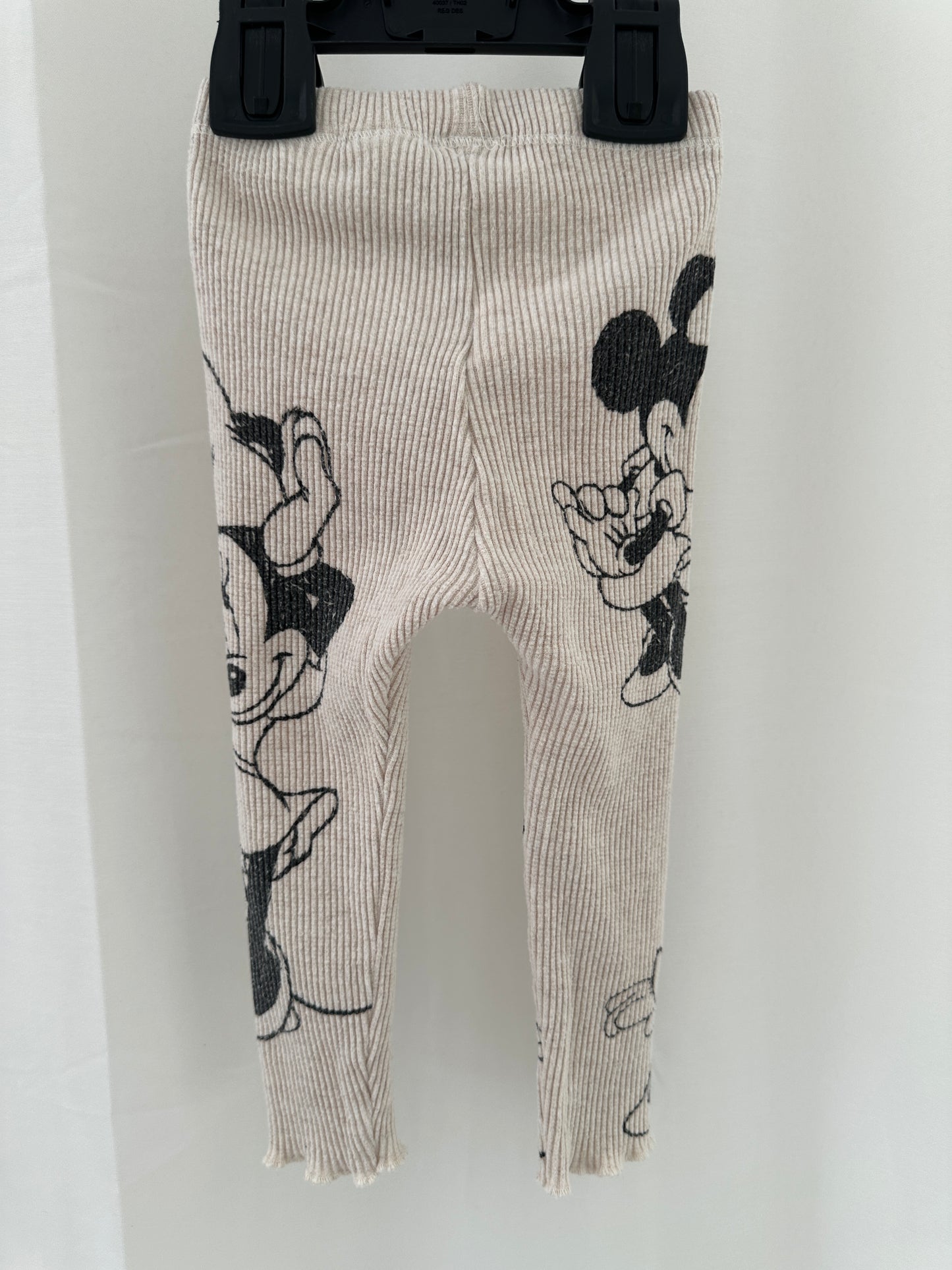 Stoffhose Minnie Maus