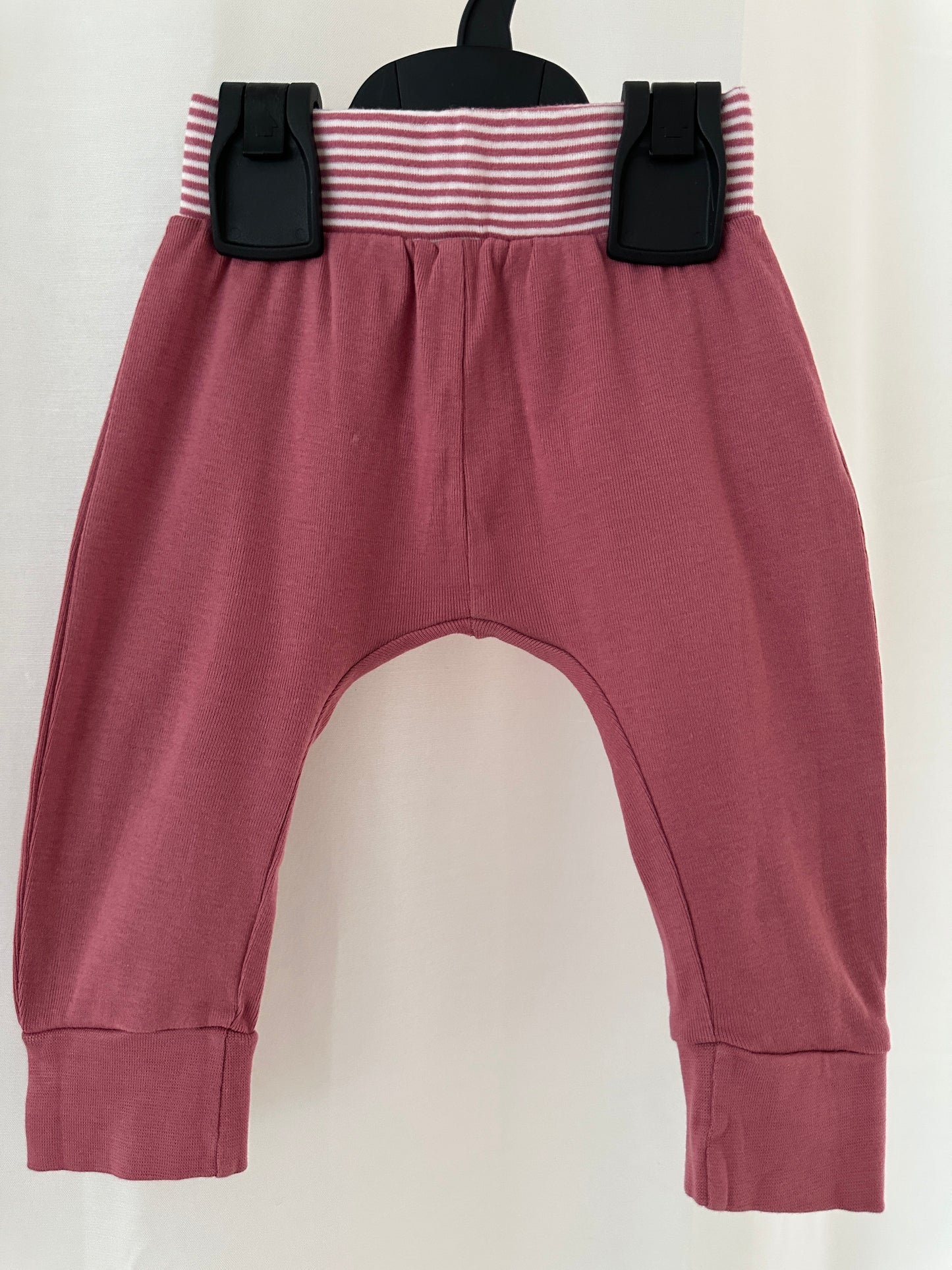 Stoffhose / Pyjamahose