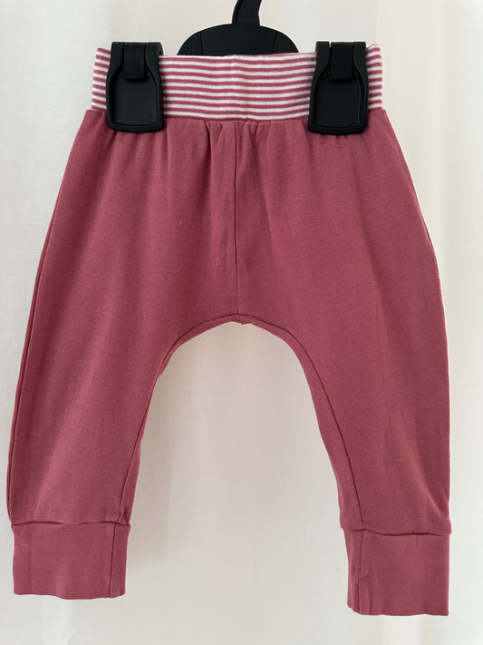 Stoffhose / Pyjamahose