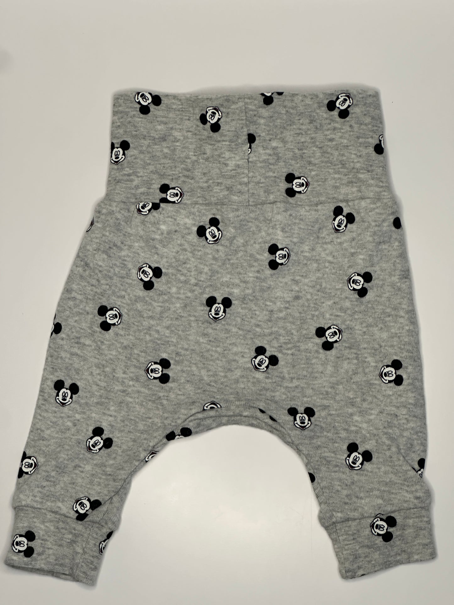 Lange Hose Mickey Mouse Gr. 50