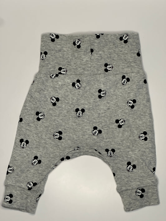 Lange Hose Mickey Mouse Gr. 50