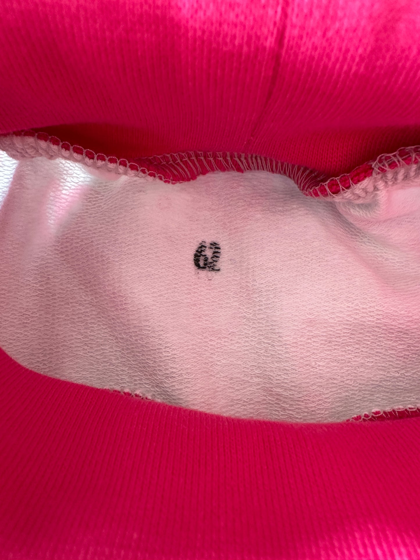 Stoffhose mitwachsend