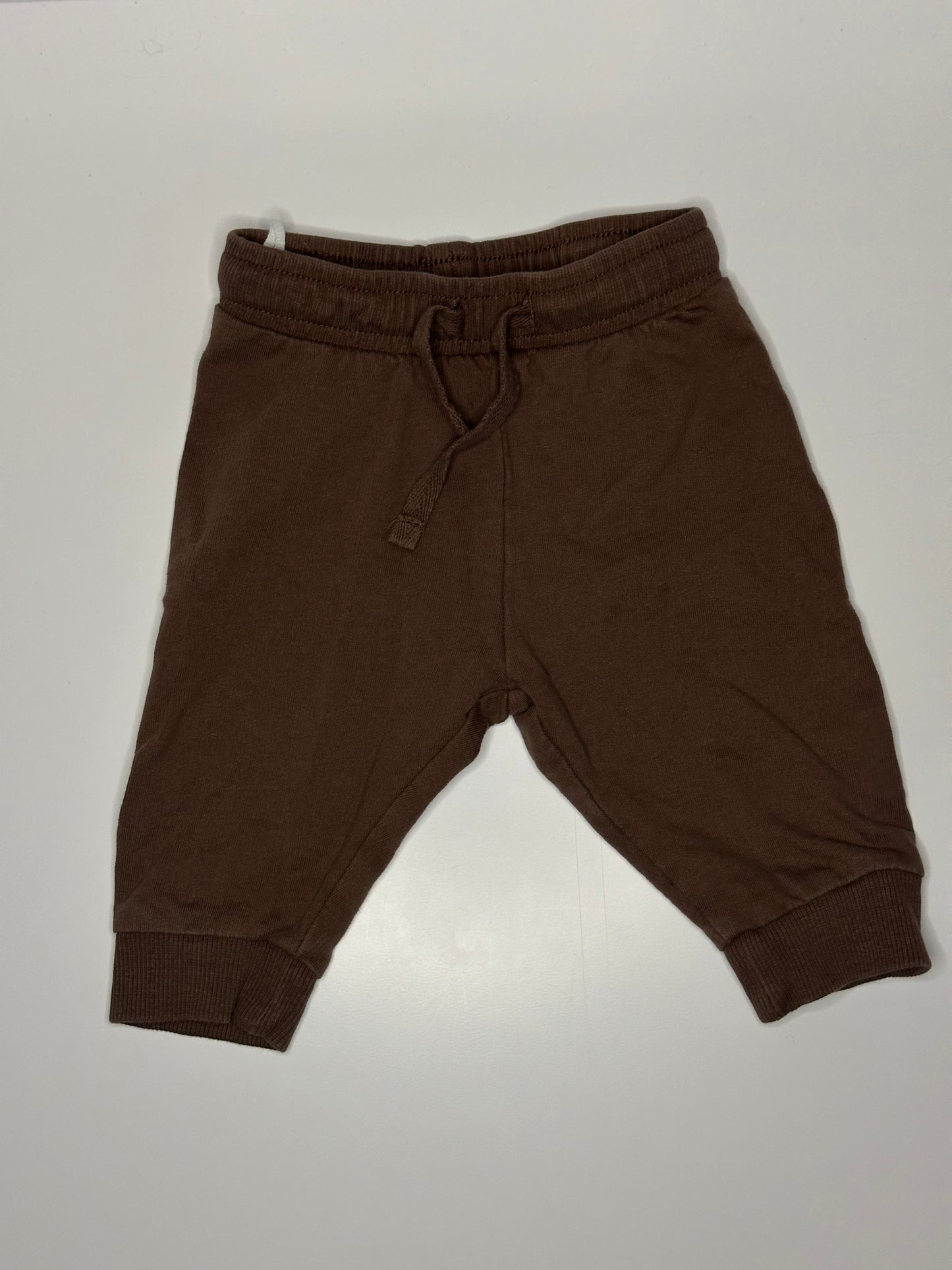 Lange Hose Gr. 62